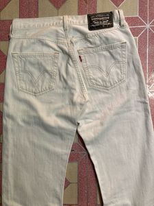 Levis Jeans