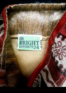 Kids Ethnic Dress