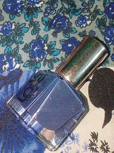 OPI Navy Nail Polish