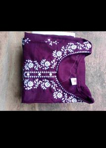New Women's Kurti Size XL
