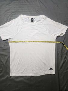 Gym Wear Adidas Tshirt