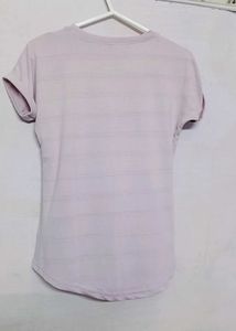 Alone Girl T-Shirt Women&#39;s