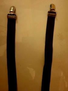 Boys New Suspenders