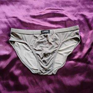 JBoy Smooth Fabric Brfs