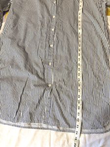 Beautiful Over Size Shirt Dress/shirt
