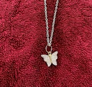 CHOOSE ANY NECKLACE