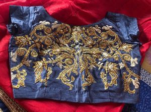 New Lehenga Choli