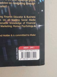 Stock Market Crash Course