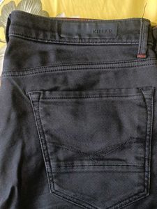Killer Branded Jeans For Men