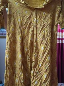 Ethnic Kurta Dress