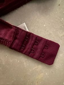 Westside Push-up Lace Bra