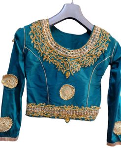 Lehga Choli