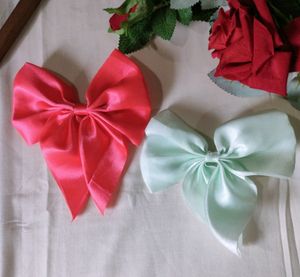 Grab These Two Pinteresty Bows At A Sale Price