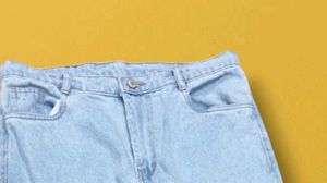 K@101 Size-34 (Sale) Latest Ladies high waist Jean