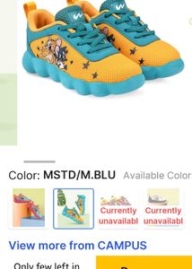 Unisex Campus Sneakers Tom &amp; Jerry