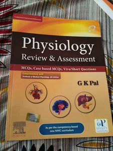 Physiology Review & Assessment