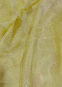 New  Golden Red Shade Saree