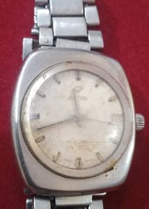 Vintag Enicar Watch