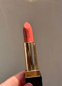 Yves Saint Laurent Rouge Pur Couture Lipstick: N12