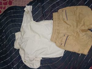 Cute Kids Outfit