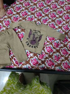 Baby Boy Two Dress