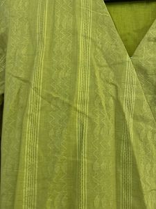 Elegant Kurta Set
