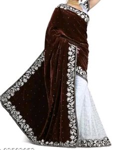 New Saree