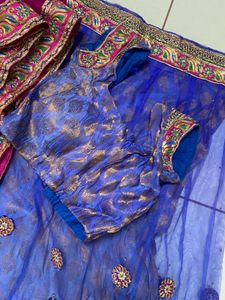 Lehenga Choli