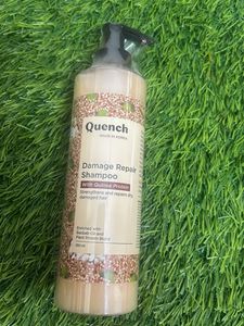 Damage Repair Shampoo
