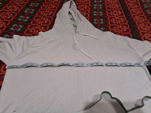 Sale 🎊🎆🎄🎉Cozy Beige Hoodie