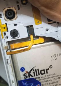 Samsung Galaxy A15 Mobile Phone