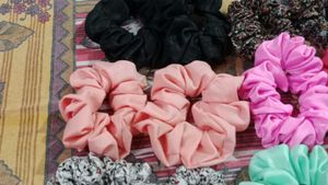 Scrunchies