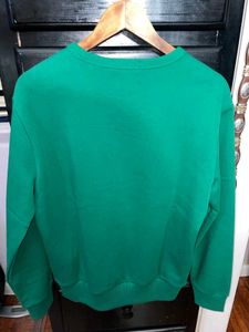 Polo Ralph Lauren new orignal  Green Sweater