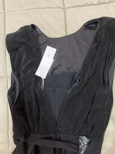 Forever New Wynston GlitterNWTBodice Jumpsuit
