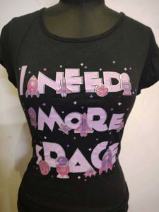 I Need More Space Tee
