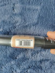 Faces Canada Matte Foundation