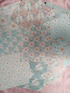 Pattern Sheets