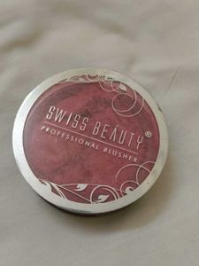 Swiss Beauty Professional Blusher