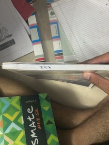 Loose Leaf Lab Notebook