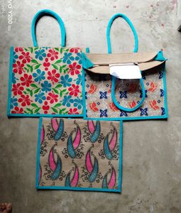 jute bags