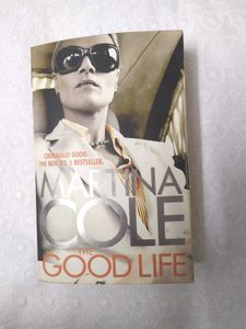 The Good Life By Martina Cole