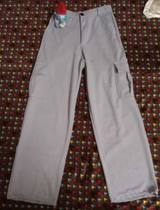 Latest Cargo Women Pants