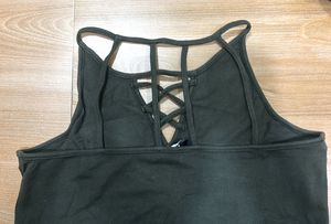 Cute Olive Tank Top