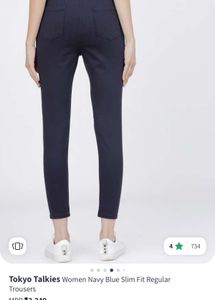 Tokyo Talkies Women’s Trousers
