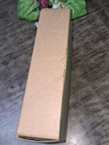 Royal Enfield Merchandise Box