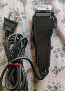 Professional Hair Clipper Set