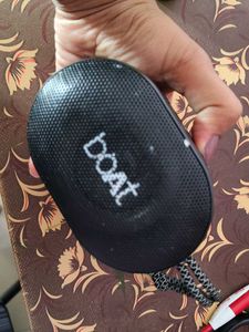 boAt Stone 650 Portable Bluetooth Speaker