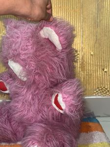 Cute Plush Teddy Bear