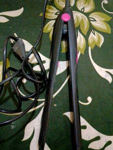 Kemel Hair Straightener