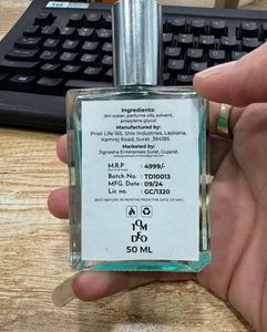 Tom Deo Diptyque Perfume/Cologne/ Fragrance 🌟🔥